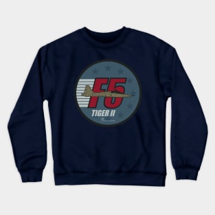 F-5 Tiger II Crewneck Sweatshirt